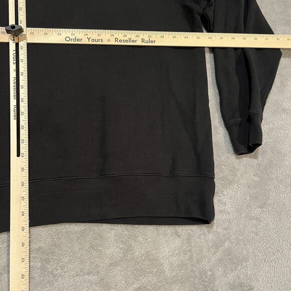 Vintage Wile E Coyote Sweatshirt Mens 2XL Warner Bros Studio Store 2000 Cartoon - Picture 7 of 7